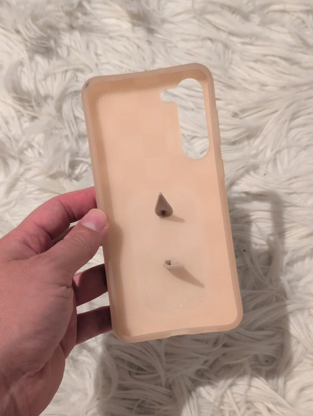 Loopy Case loopy sand
